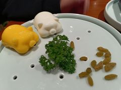 -三凤酒家·百年无锡菜(清扬茂业店)