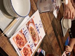 -铁公鸡·四川料理(天环广场店)