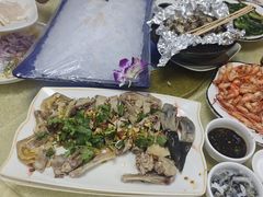 -星盛美食·番禺东环·地道顺德风味(桥兴大道店)