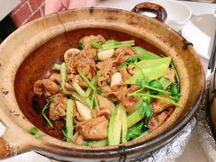 -煲煲好(朝阳门店)