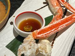 -匠和风精致料理(成都龙湖滨江天街店)