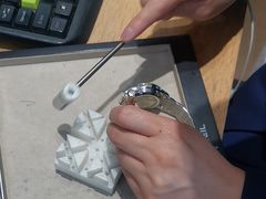 -亨吉利世界名表中心(砂之船奥莱店)