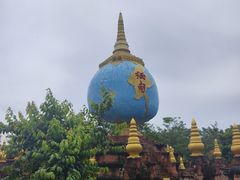 -一寨两国风景区