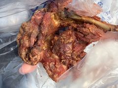 -秦氏环球炸鸡(解放北路店)