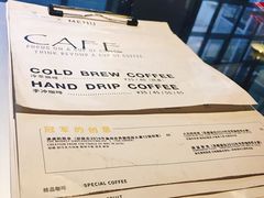 -Nectar One Cafe(勇烈路n1店)
