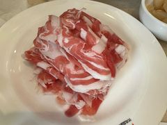 -阳坊大都涮羊肉(阳坊总店)