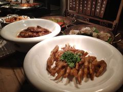 -星河湾半岛酒店·意咖啡西餐厅