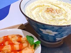 -火山屋台(新街口店)