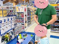 -玩具反斗城(海港城店)