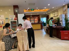 -岭南海晏楼(东晓南店)