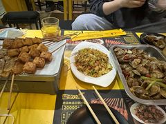 炒方便面-望京小腰(北京总店)