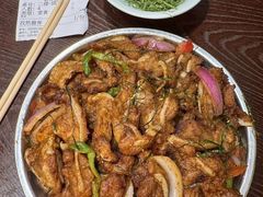 -姑苏家宴·苏帮菜·松鼠桂鱼(苏州总店)