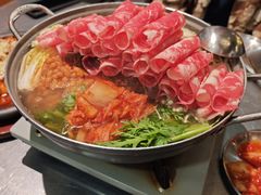 -MI WU FACTORY米屋美食工厂餐厅(绿地店)