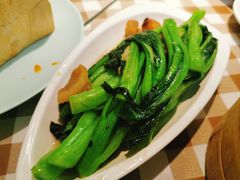 -新大咀港式茶餐厅(宝山万达店)