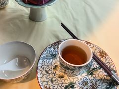 -千百味红餐厅·非遗江西菜(绿地双子塔总店)