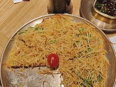 -西塔老太太泥炉烤肉(武汉摩尔城店)