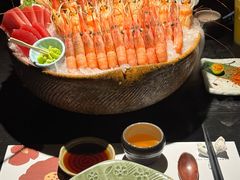 -花潮料理艺食馆(成都万象城店)