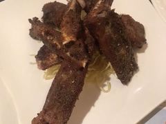 -麦茜哥牛扒城(中银店)