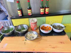 -王记生烫牛杂面馆(兰陵路店)