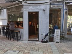 -来回·咖啡(天河南店)