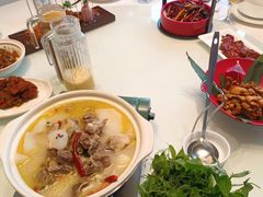 -湖锦酒楼·32年地道湖北菜(光谷店)