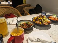 -BE BRIGHT KITCHEN(正佳广场店)