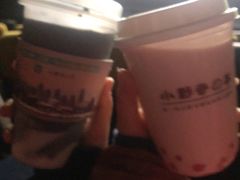 -百美汇影城(LUXE嘉里中心店)