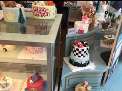 -CAKE BOSS 蛋糕老板(西单君太百货店)