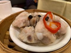 -四点金饭店(将军澳店)