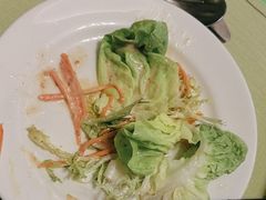 -两咖啡自助餐厅(静安香格里拉酒店)