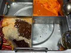 -海底捞火锅(吴中路店)