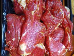 -吉志烤肉(太原总店)