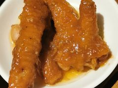 -香云轩·顺德菜(香云纱园林酒店店)