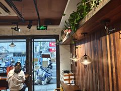 -越南牛肉河粉餐厅(书院巷店)