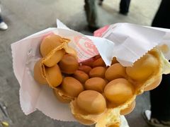 -利强记北角鸡蛋仔(弥敦道店 )