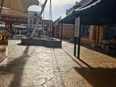 -上海玛雅海滩水公园