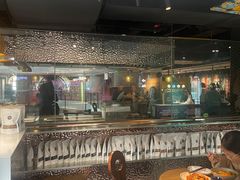 -纳鲁孜·新疆特色餐厅(上海悦荟广场店)