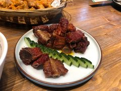 糖醋排骨-临界音乐酒馆·小龙虾·江湖菜(华熙LIVE·鱼洞店)