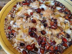 沸腾水煮鱼-蜀韵川香水煮鱼(泰山路店)