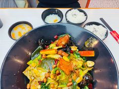 -天府国麻辣香锅(悦荟广场店)