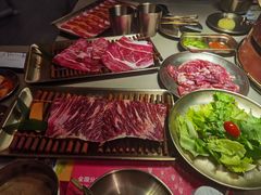 -西塔老太太泥炉烤肉(温州首店万象城黑金店)