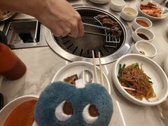 -黄金牧场(明洞总店)