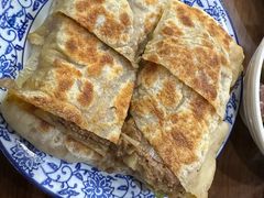 -牛街老爆肚满(亚运村店)