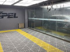 -车匠汽车美容装饰(金源店)