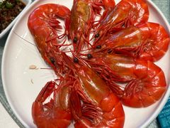 -79号渔船海鲜饭店(耀中店)