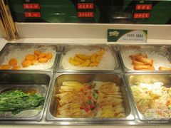 -好伦哥比萨烤肉自助(马家堡店)