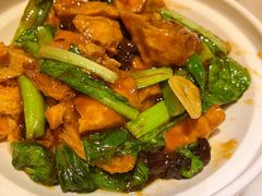-小吊梨汤·北京菜·烤鸭(鸟巢店)