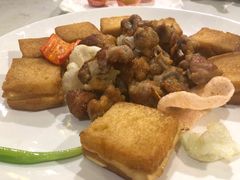 -顺丰轩园林酒家(天河店)