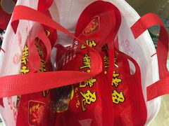 -鸿运兔·手撕烤兔(天府广场店)