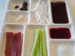 -北平楼·烤鸭·北京菜(牡丹园店)